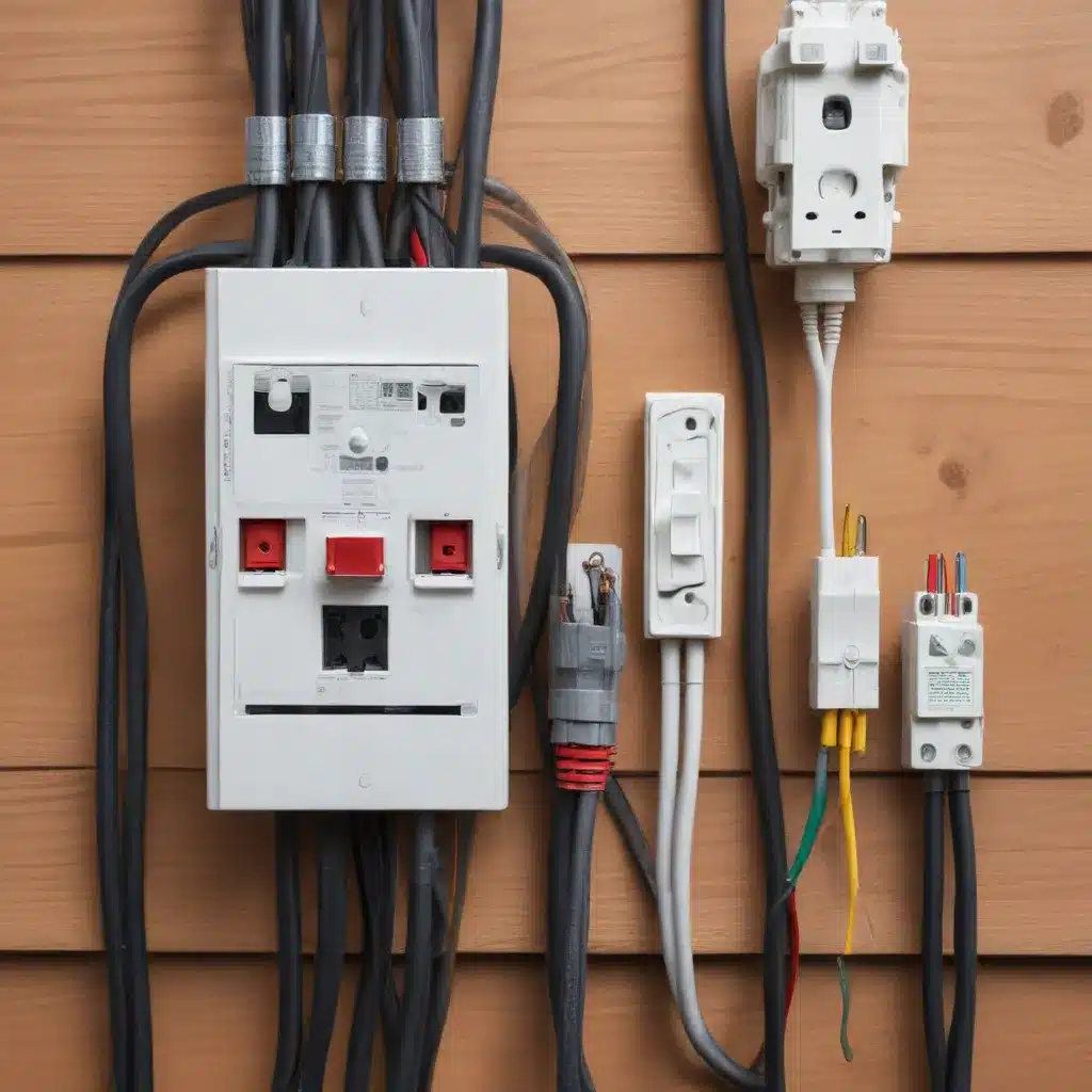 Powering Your Home Safely: Essential Electrical Wiring Tips for Homeowners
