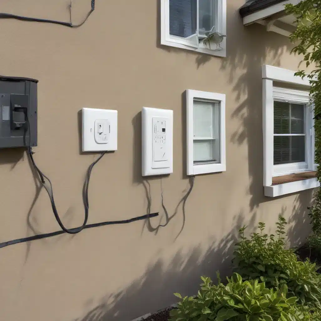Powering Your Home Sustainably: Innovative Electrical Upgrades for Energy-Conscious Homeowners