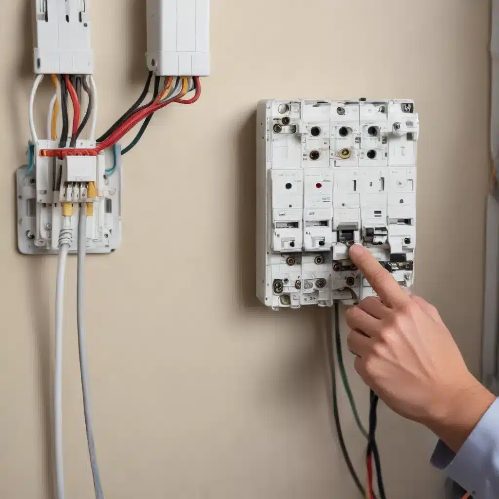 Powering Your Home with Confidence: Electrical Wiring Best Practices for Homeowners
