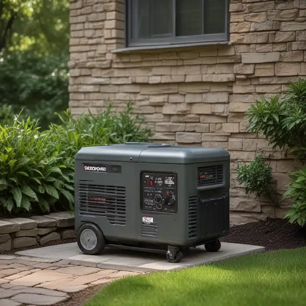 Powering Your Home with Generators: Navigating the Landscape