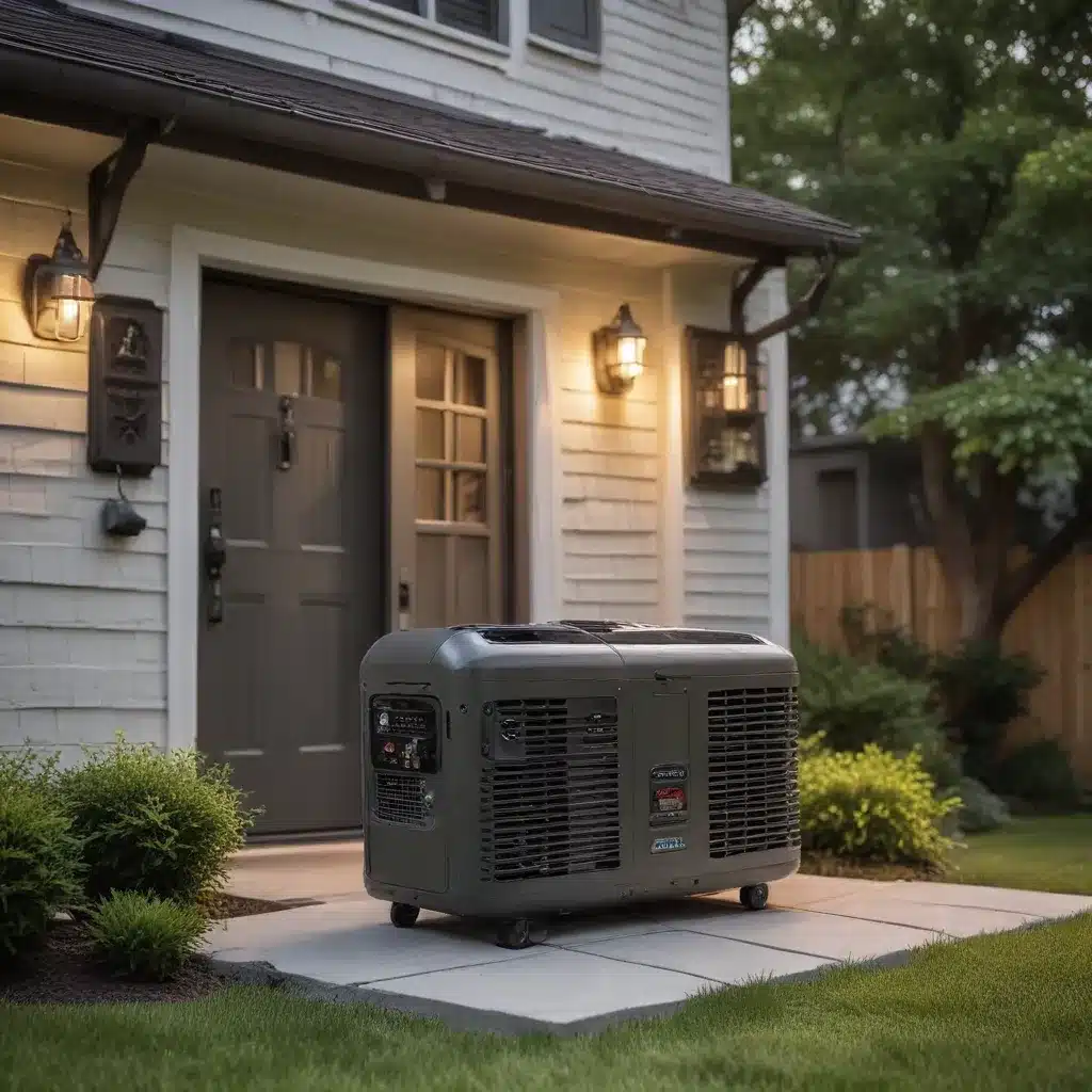 Powering Your Home with Generators: What You Need to Know