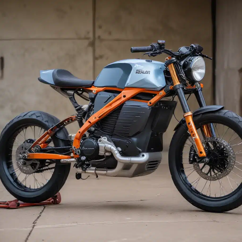 Powering Your Passions: Transforming Your Bike with Cutting-Edge Electric Kits