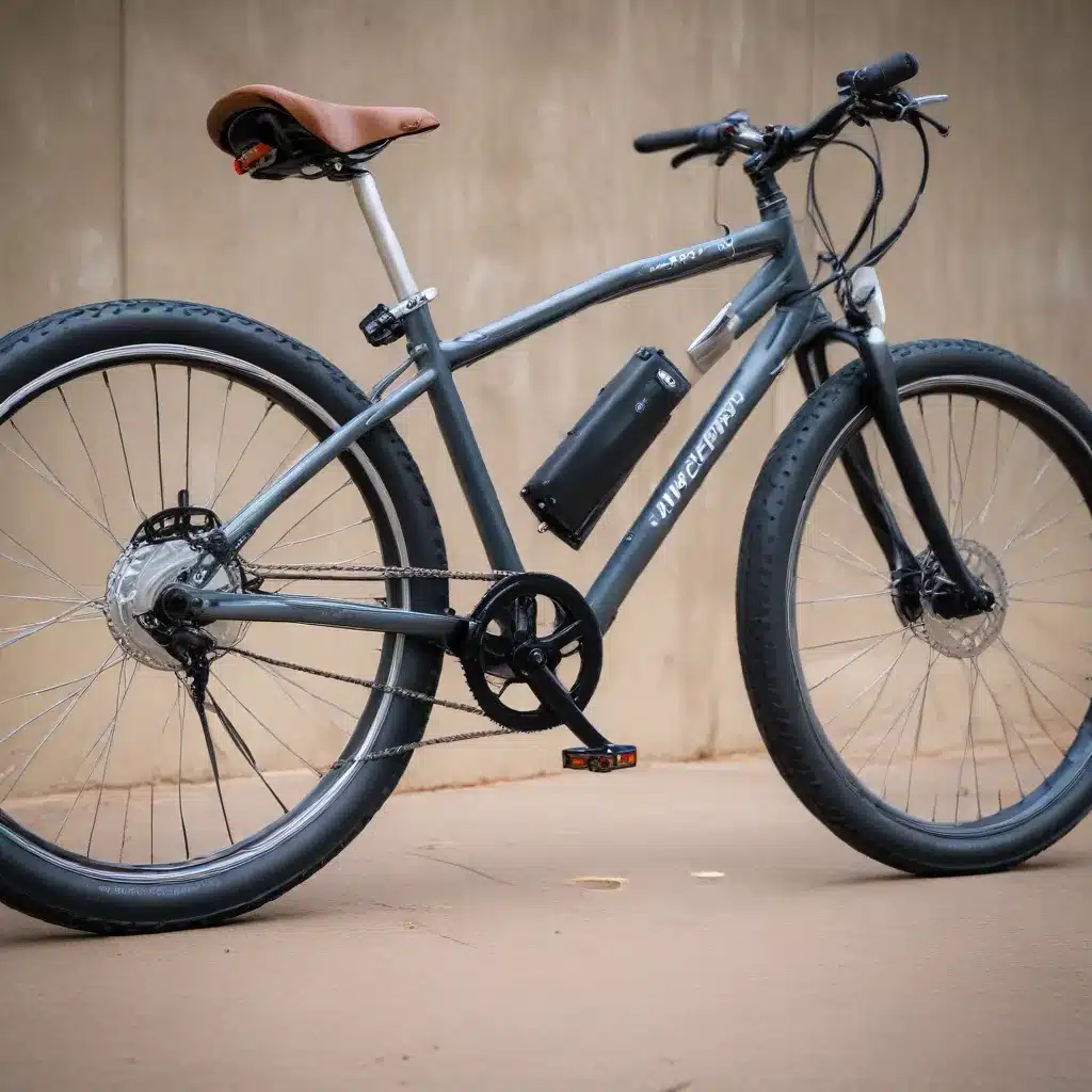 Powering Your Pedal Power: Exploring Electric Bike Kit Conversions