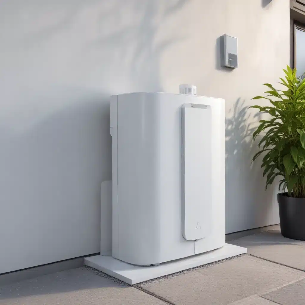 Powering Your Smart Home: Integrating Battery Storage with Home Automation
