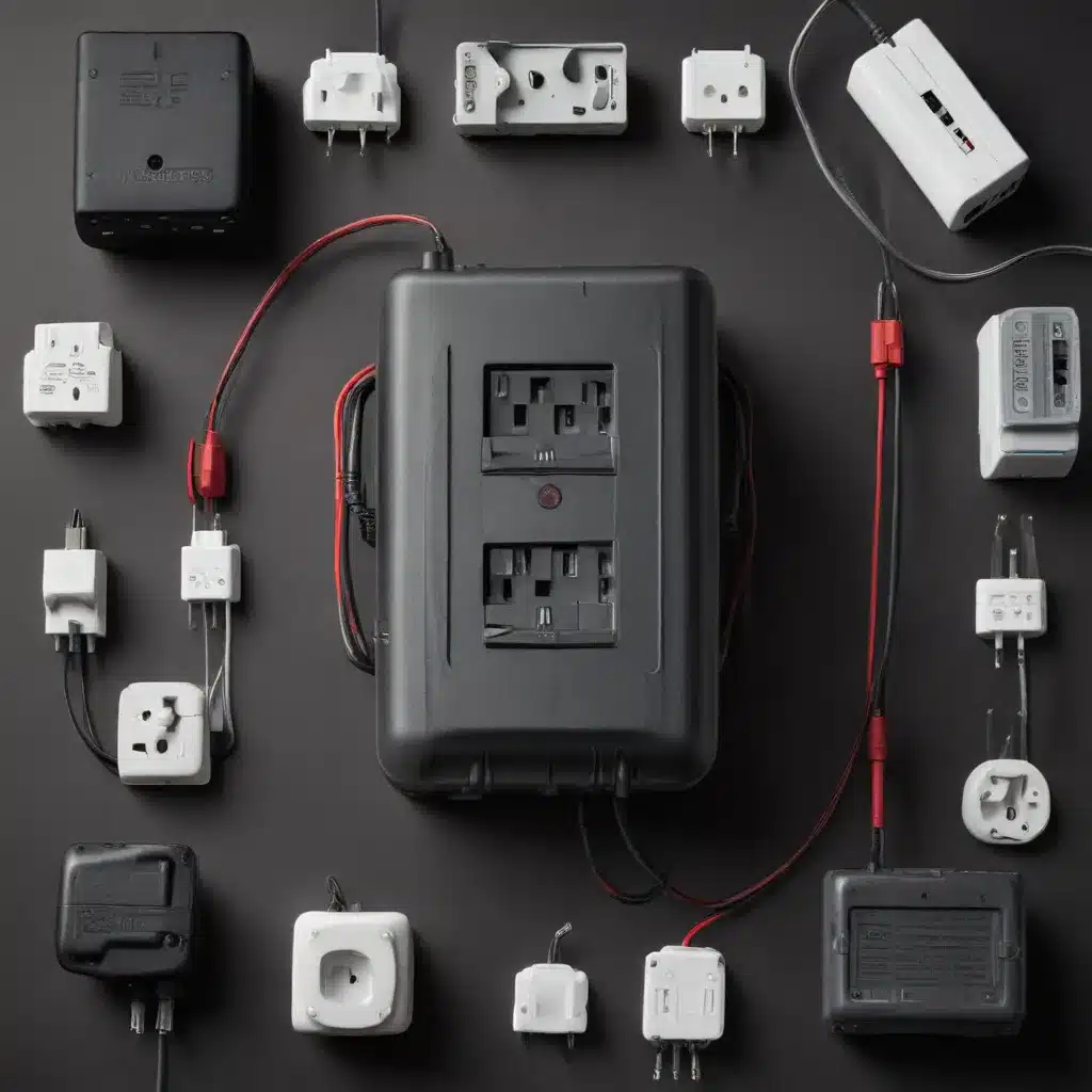 Powering Your World: A Guide to Portable Electrical Devices
