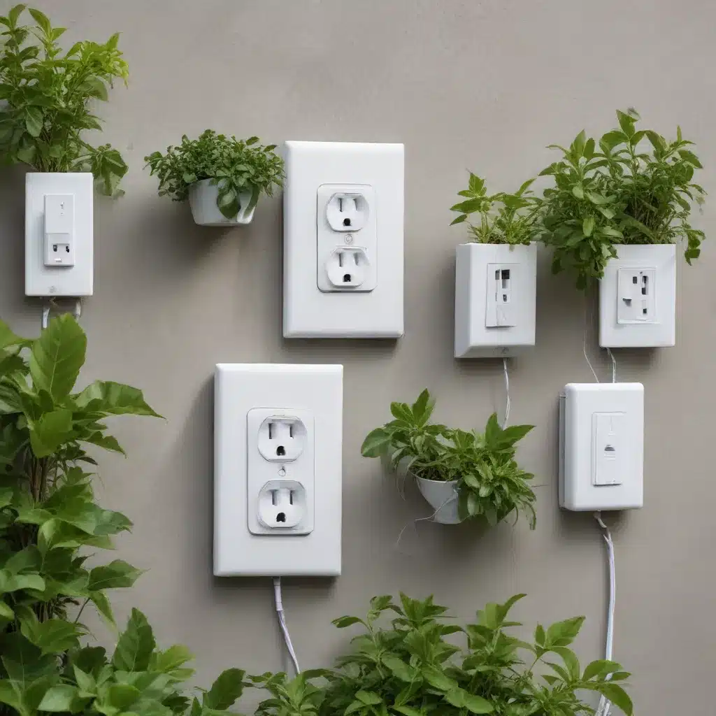 Powering the Eco-Friendly Future: Innovative Electrical Upgrades for Sustainable Living