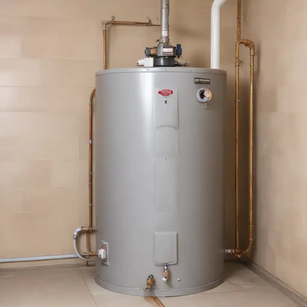 Preparing for Water Heater Emergencies: Tips for Homeowners