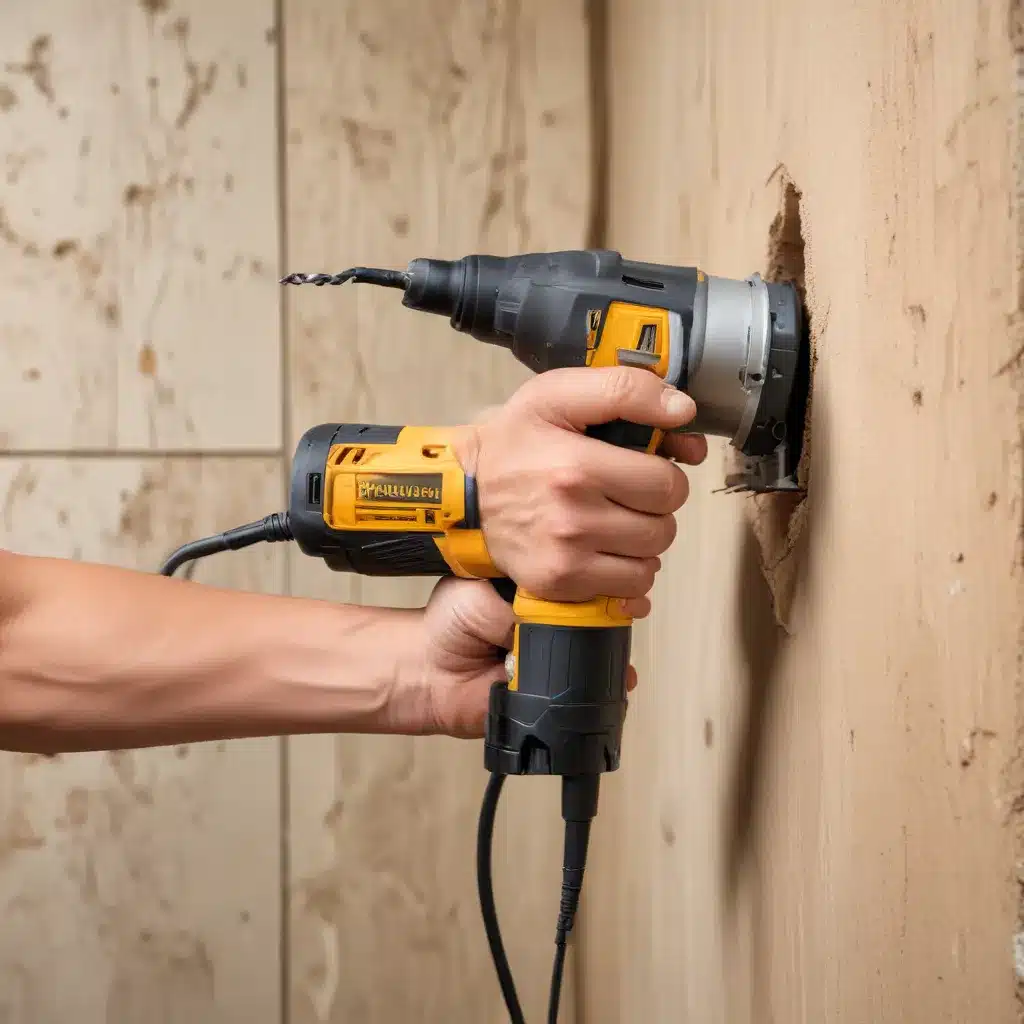 Redefining Home Improvement: Leveraging the Latest Electric Tool Innovations