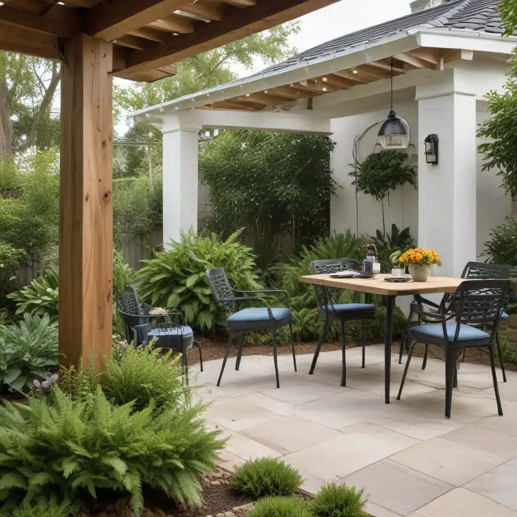 Redefining Outdoor Living: Harnessing the Power of Cutting-Edge Electric Tools