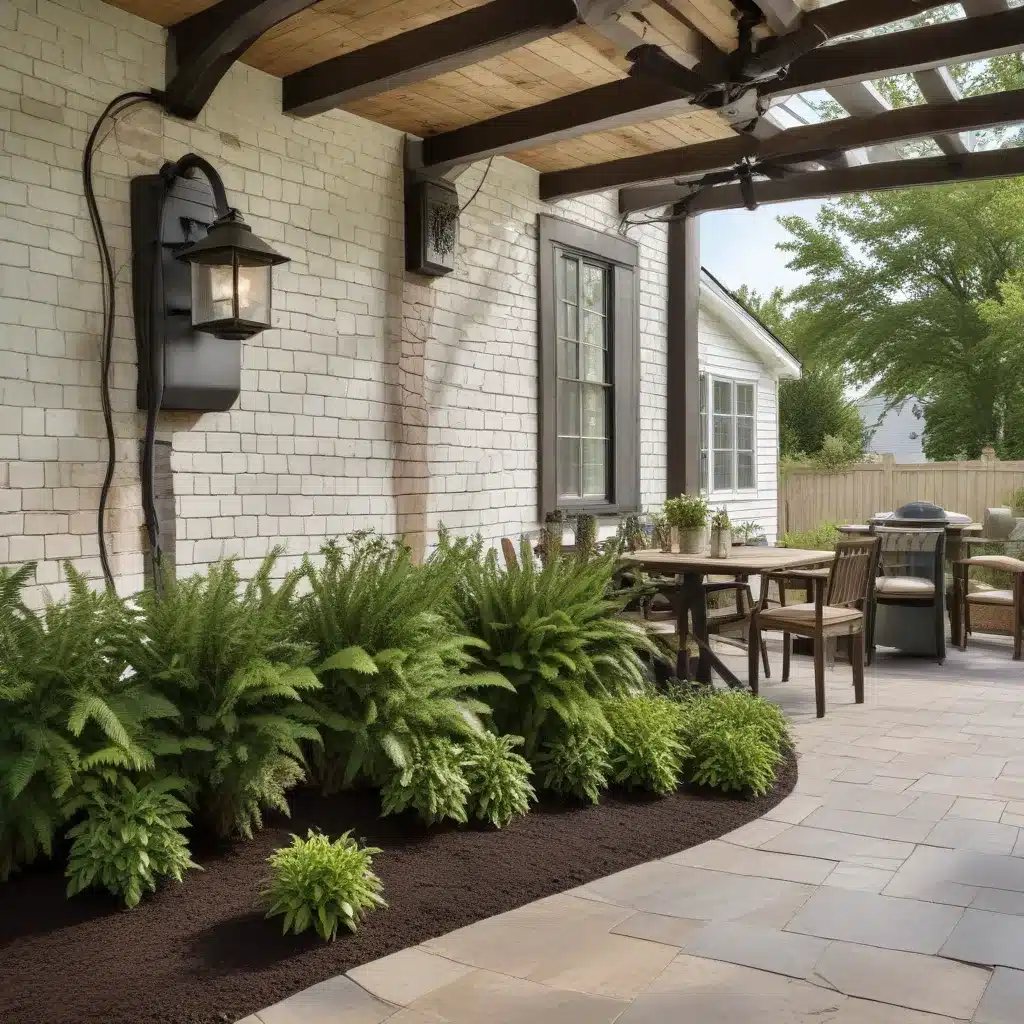 Redefining Outdoor Living: Harnessing the Power of High-Performance Electric Tools