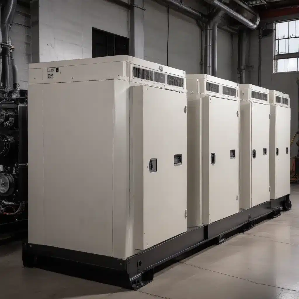 Reliable Backup Power: Evaluating Generator Performance