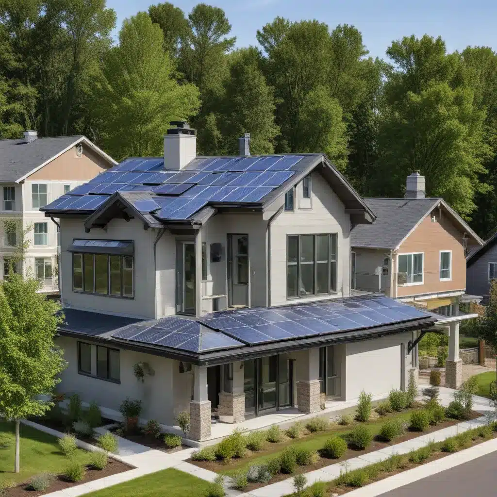 Renewable Integration Made Easy: A Step-by-Step Guide for Homeowners