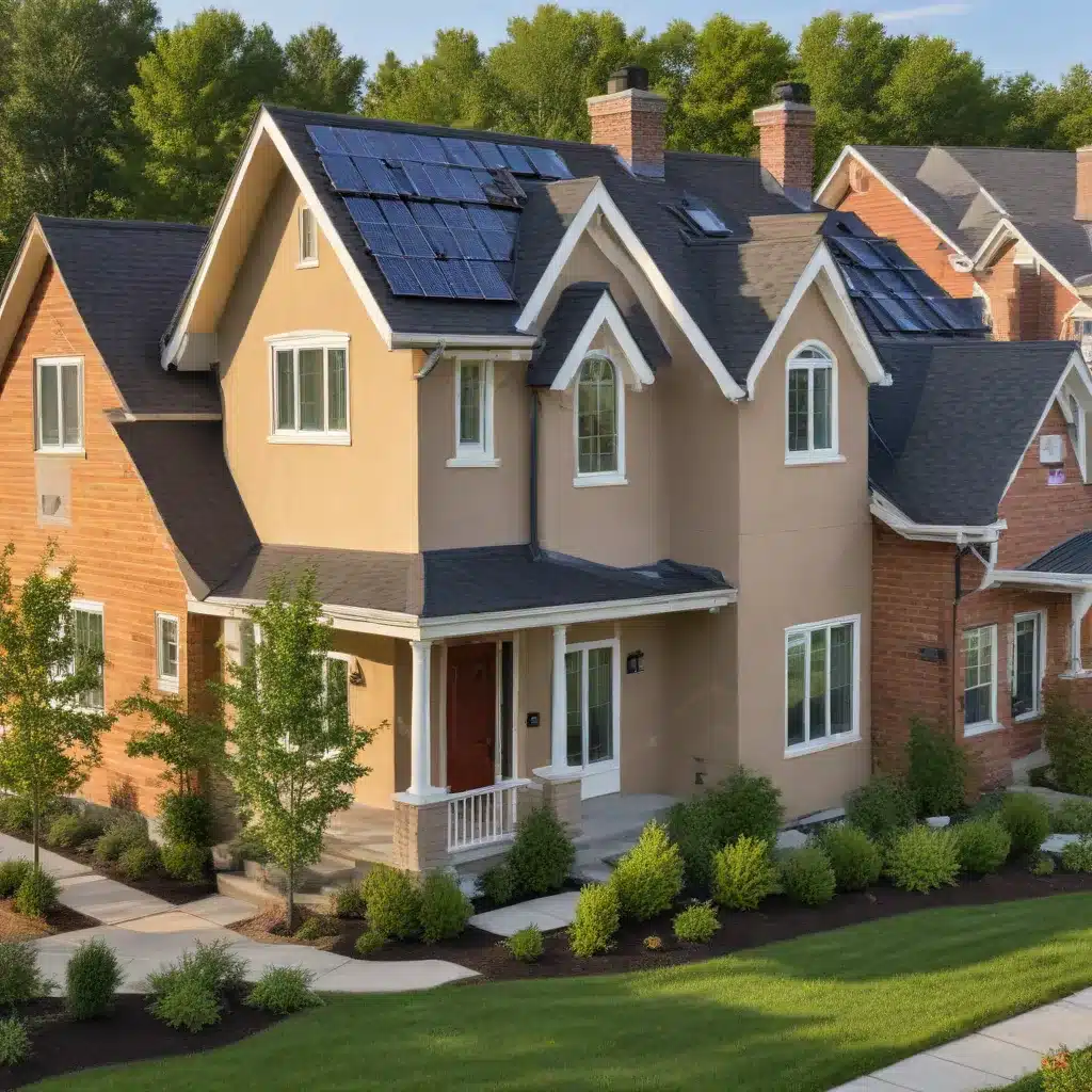 Renewable Rebates and Incentives: Maximizing Savings for Homeowners