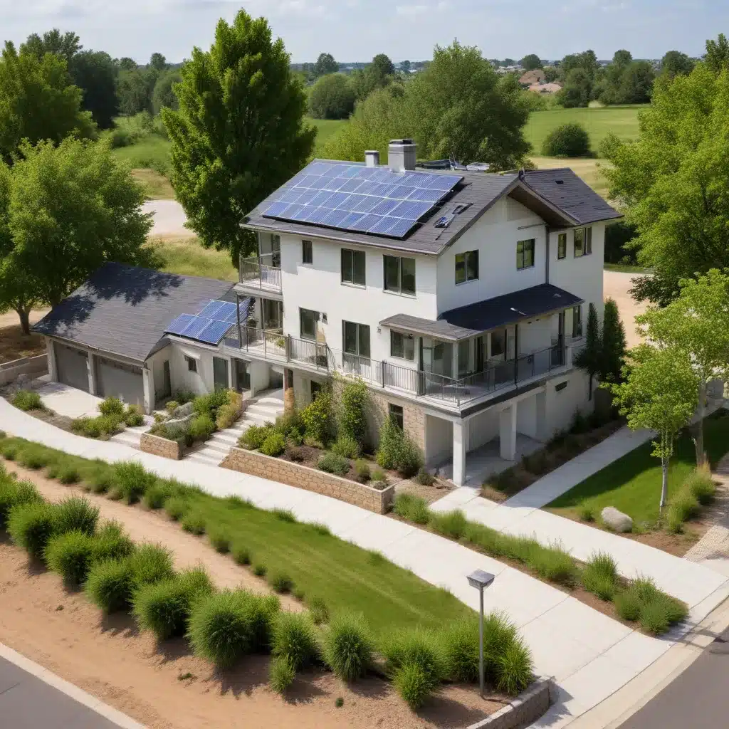 Renewable Roadmap: Navigating the Path to Eco-Friendly Home Power