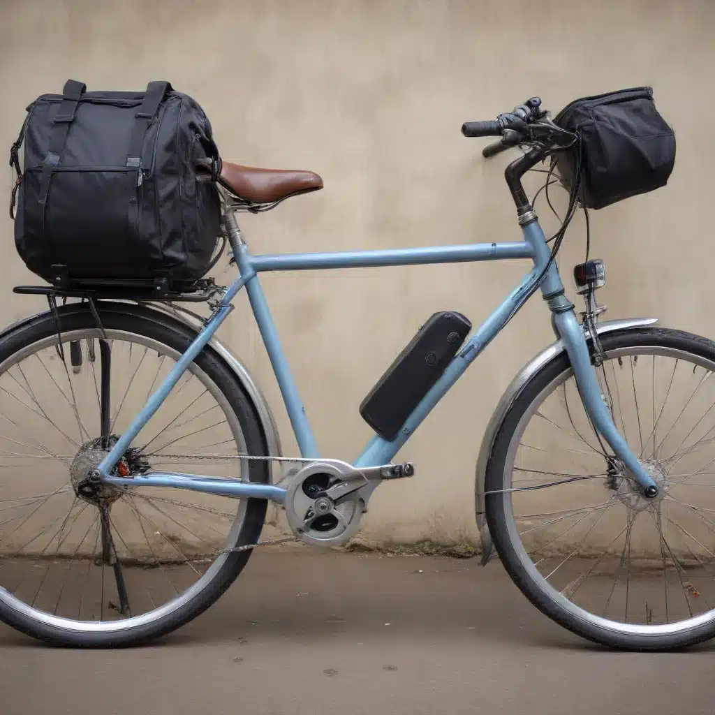 Revolutionizing Bicycle Travel: Uncovering the Potential of Electric Kits