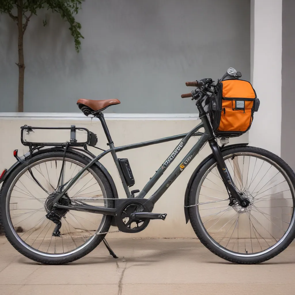 Revolutionizing Bicycle Travel: Unlocking the Impact of Electric Kits