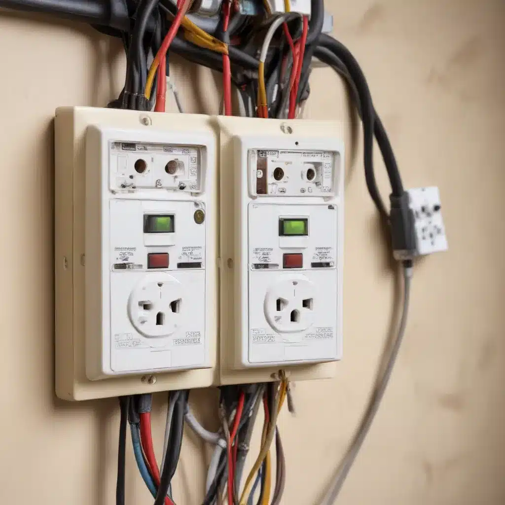 Revolutionizing Electrical Safety: Strategies for Homeowners and DIY Experts