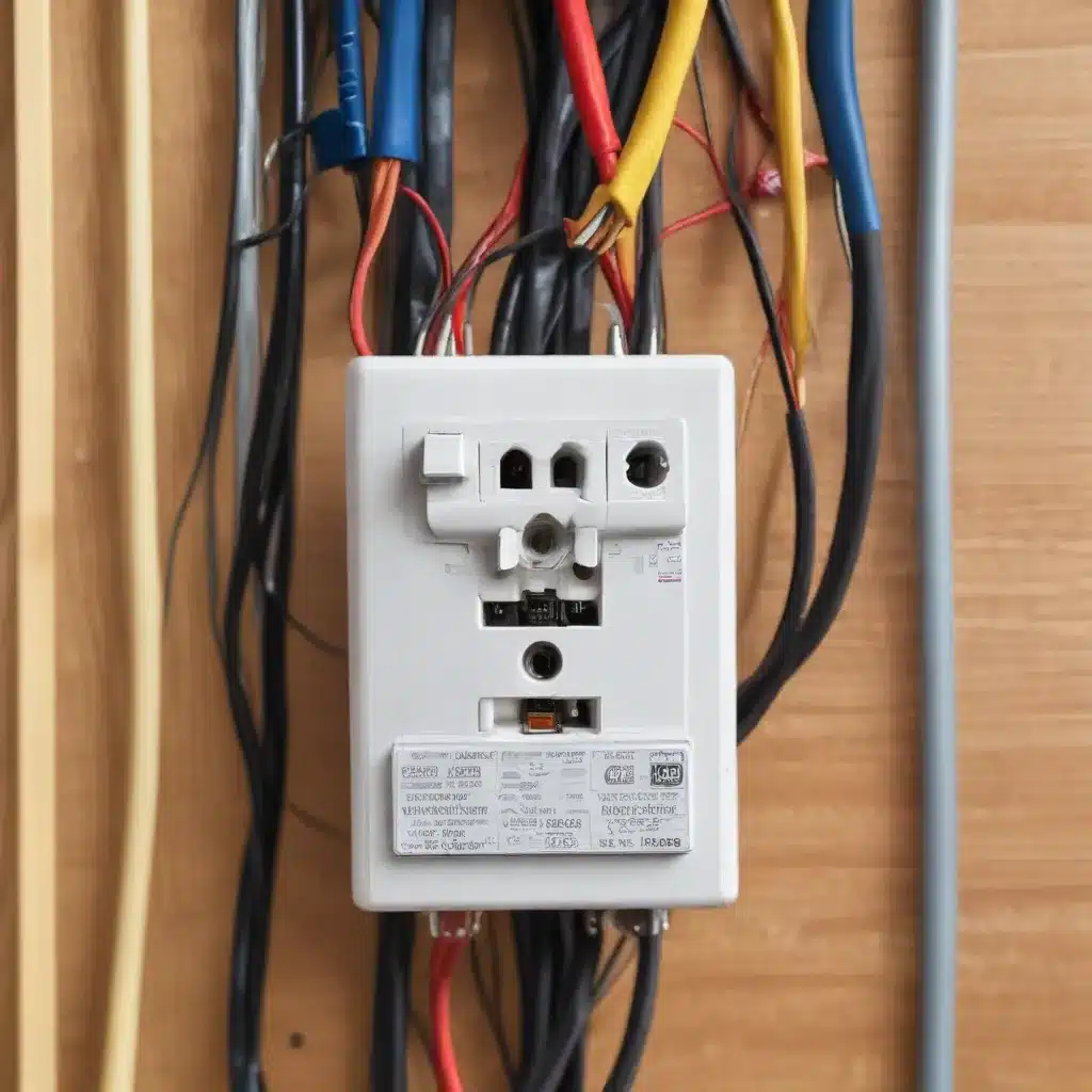 Revolutionizing Electrical Wiring: A Comprehensive Guide for Confident Homeowners