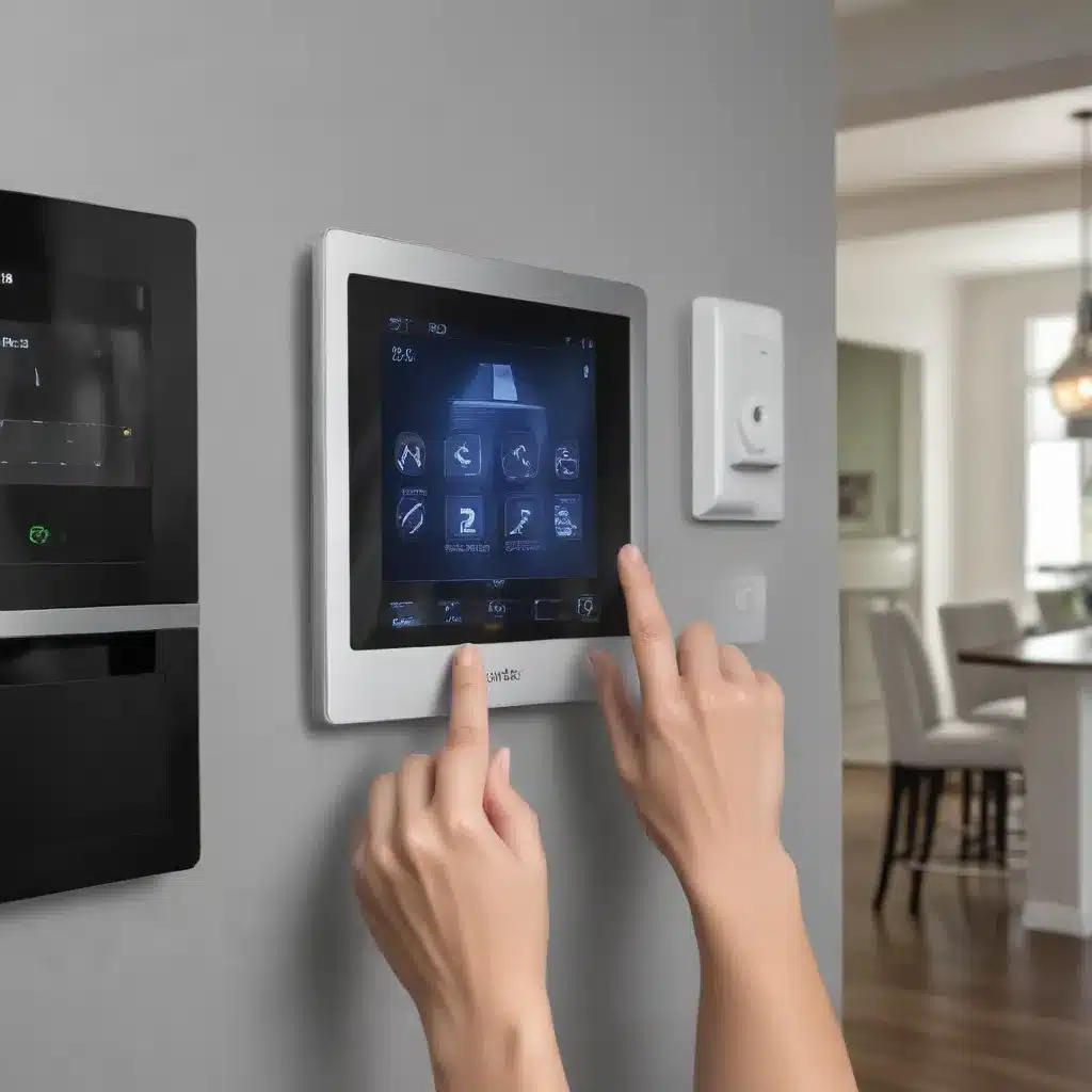 Revolutionizing Home Automation: Exploring the Evolving Landscape of Electric Technology