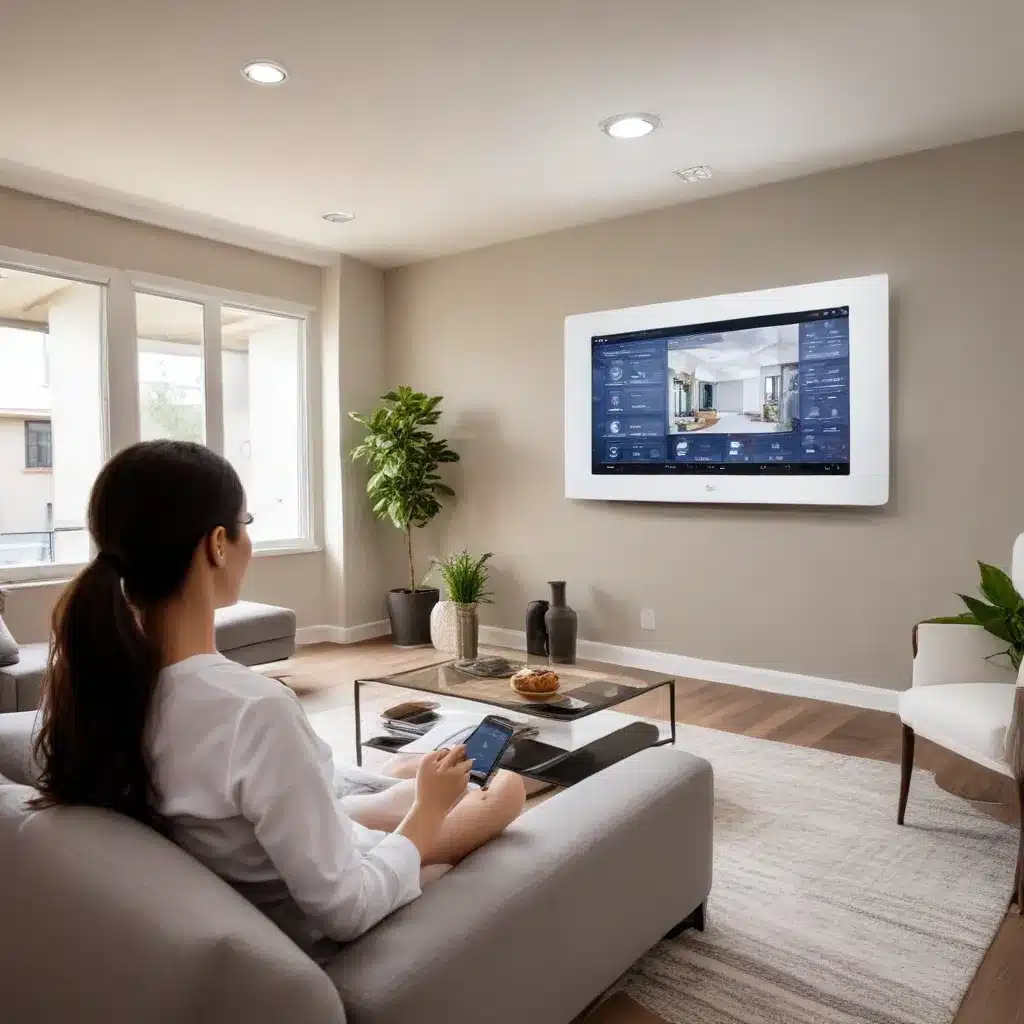 Revolutionizing Home Automation: Integrating Cutting-Edge Electrical Technologies