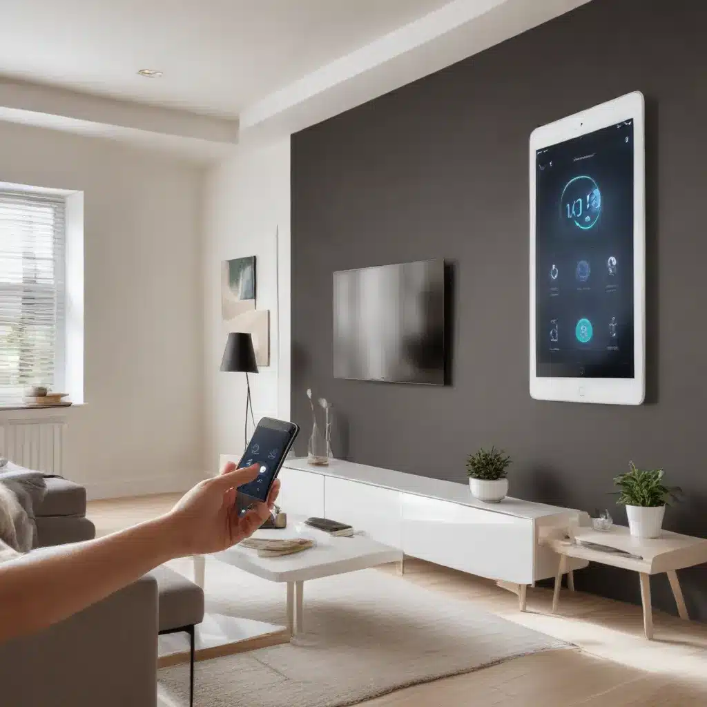 Revolutionizing Home Automation: Leveraging Cutting-Edge Electrical Technologies