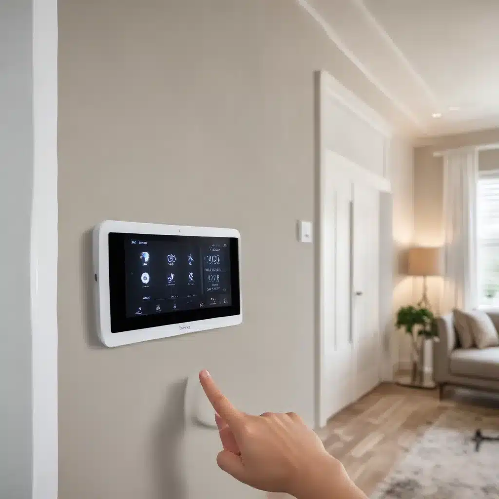 Revolutionizing Home Automation with Cutting-Edge Electrical Technologies