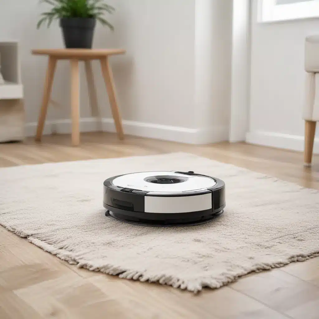 Revolutionizing Home Cleaning: Robotic Mops and Vacuums for a Hassle-Free Clean