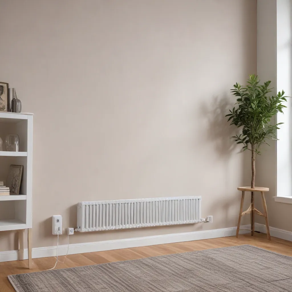 Revolutionizing Home Comfort with Cutting-Edge Electric Heating