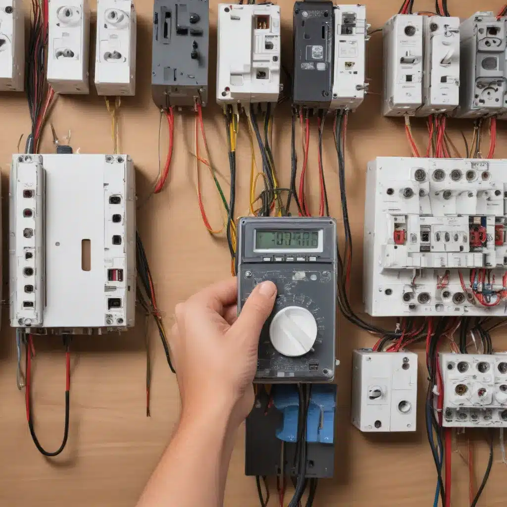 Revolutionizing Home Electrical Systems: Cutting-Edge Solutions for Homeowners and DIY Enthusiasts