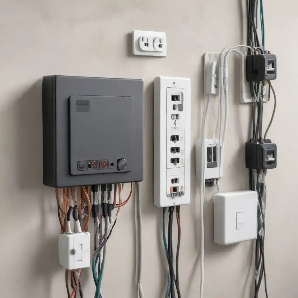 Revolutionizing Home Electrical Systems: Innovations for the Modern Household