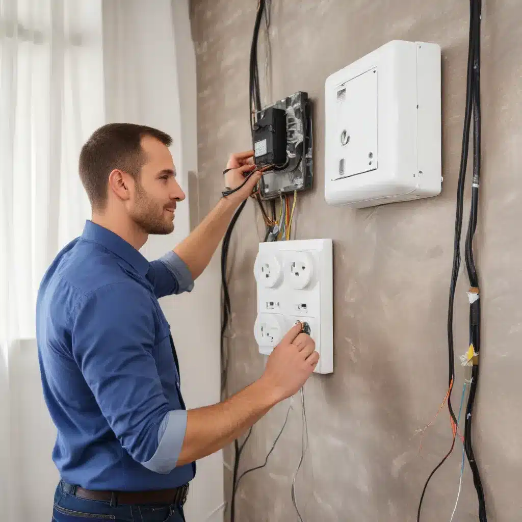 Revolutionizing Home Electrical Systems: Innovative Solutions for Homeowners