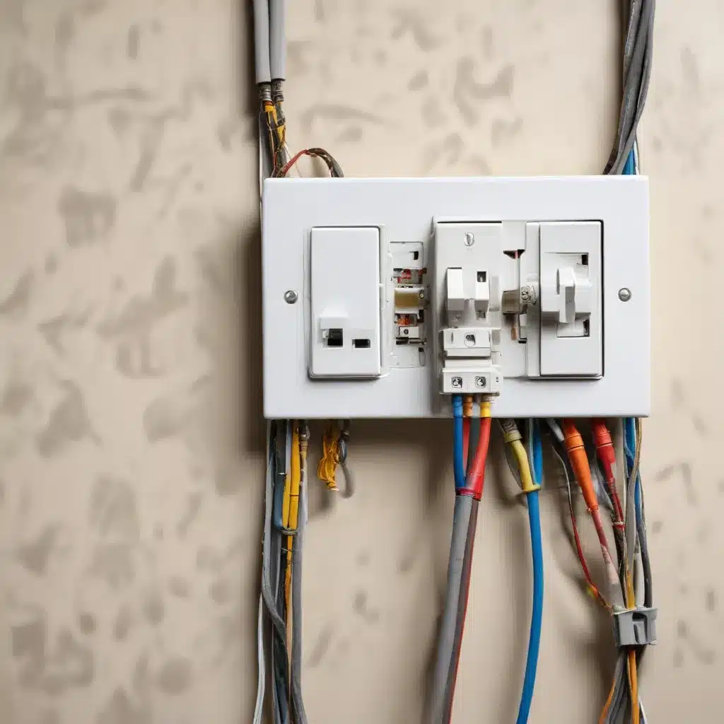 Revolutionizing Home Electrical Wiring: Improving Safety and Efficiency