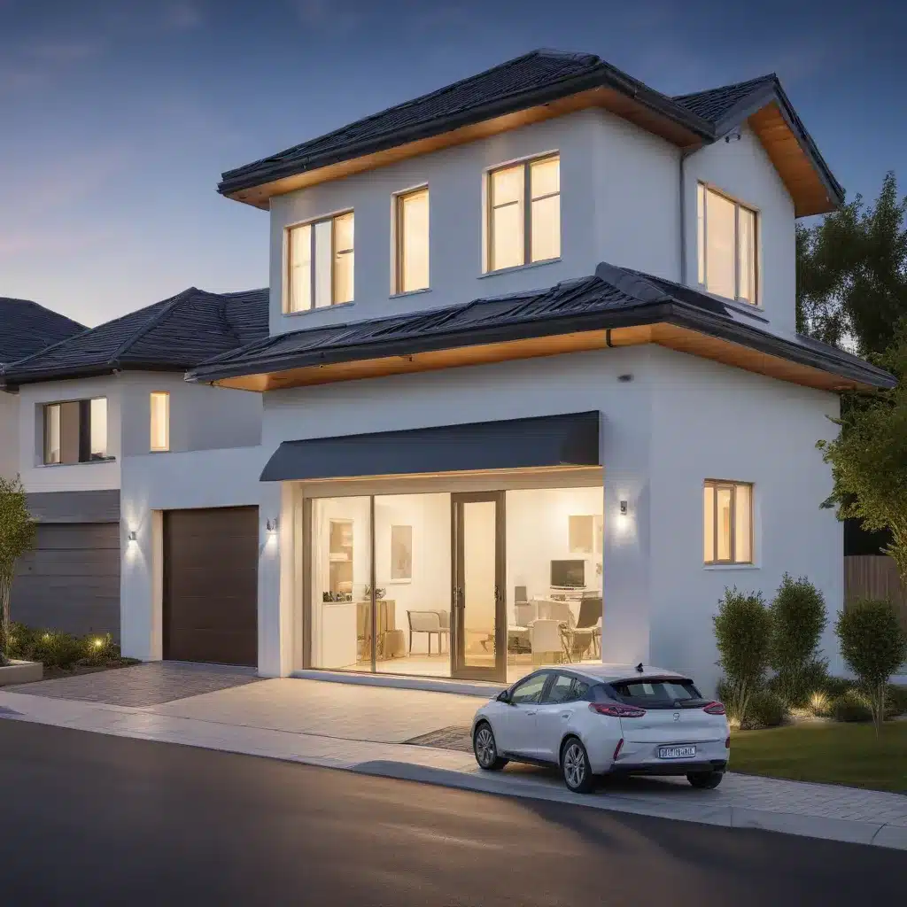 Revolutionizing Home Energy Solutions with Next-Generation EV Accessories for Maximum Efficiency