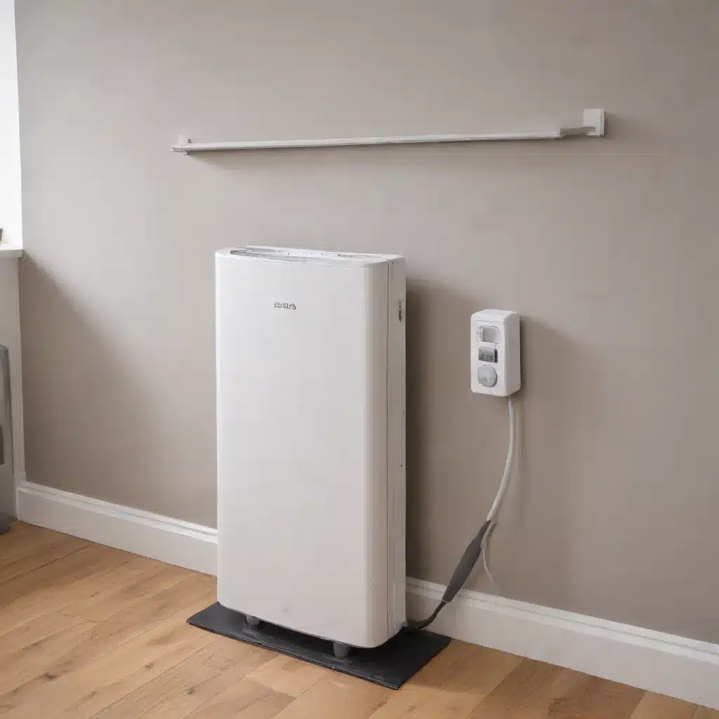 Revolutionizing Home Heating: Exploring Electric Solutions