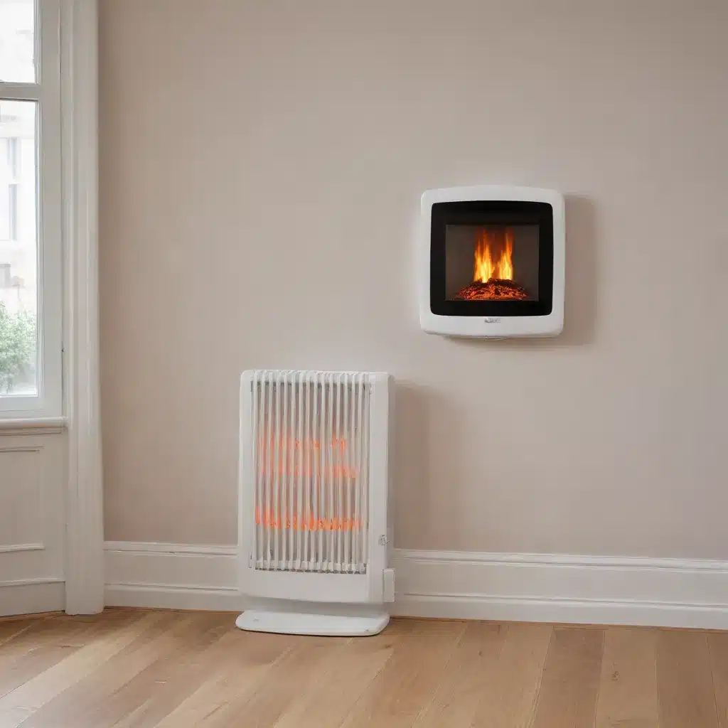 Revolutionizing Home Heating with Advanced Electric Technologies