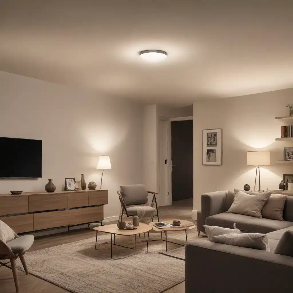 Revolutionizing Home Lighting: Discover the Power of Smart Bulbs