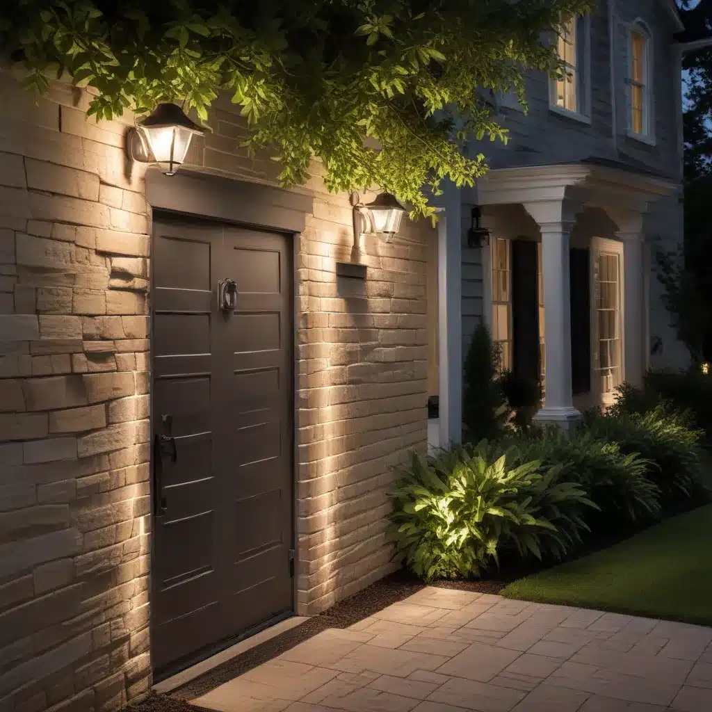 Revolutionizing Outdoor Lighting: Embracing the Power of Electric Innovations