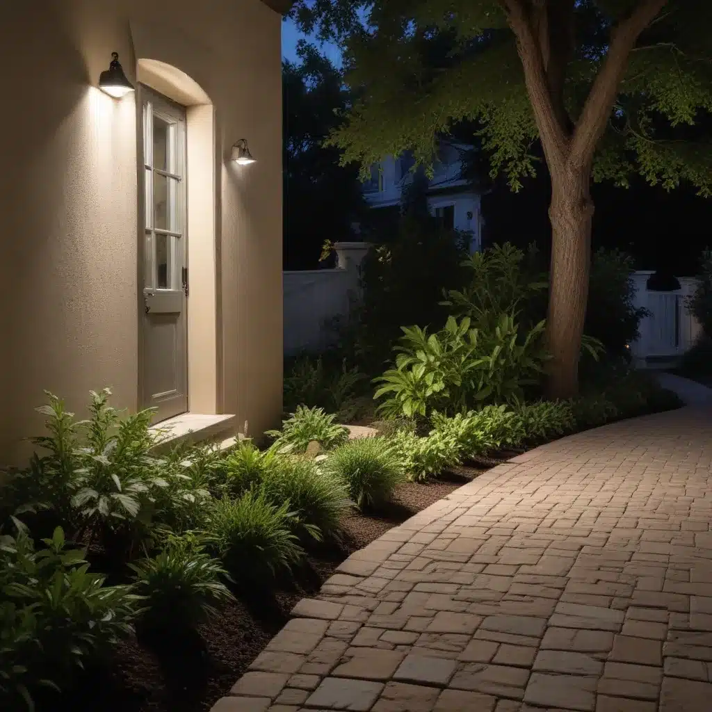 Revolutionizing Outdoor Lighting: Harnessing the Power of Electric Innovations