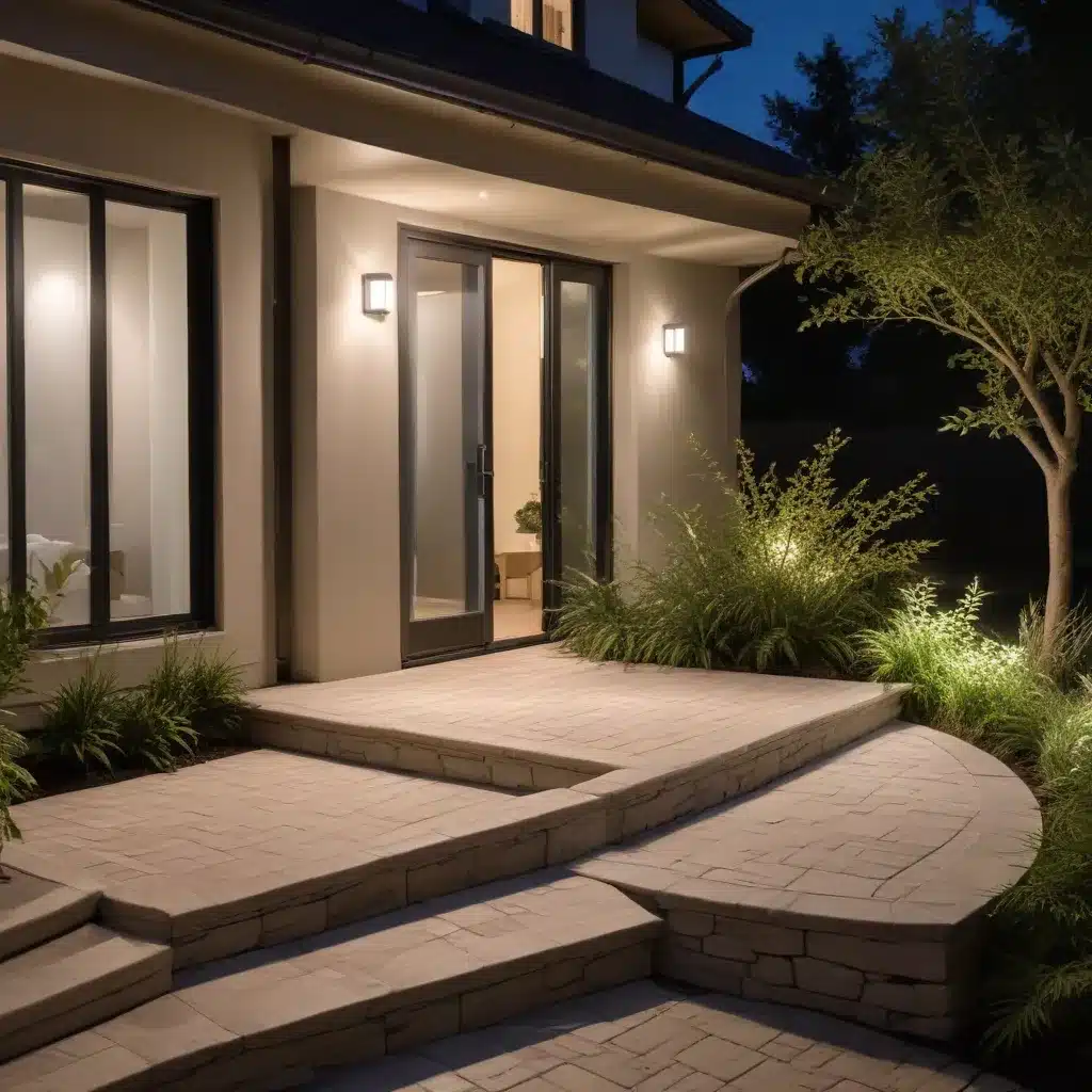 Revolutionizing Outdoor Lighting with Motion-Activated and Smart Home Solutions