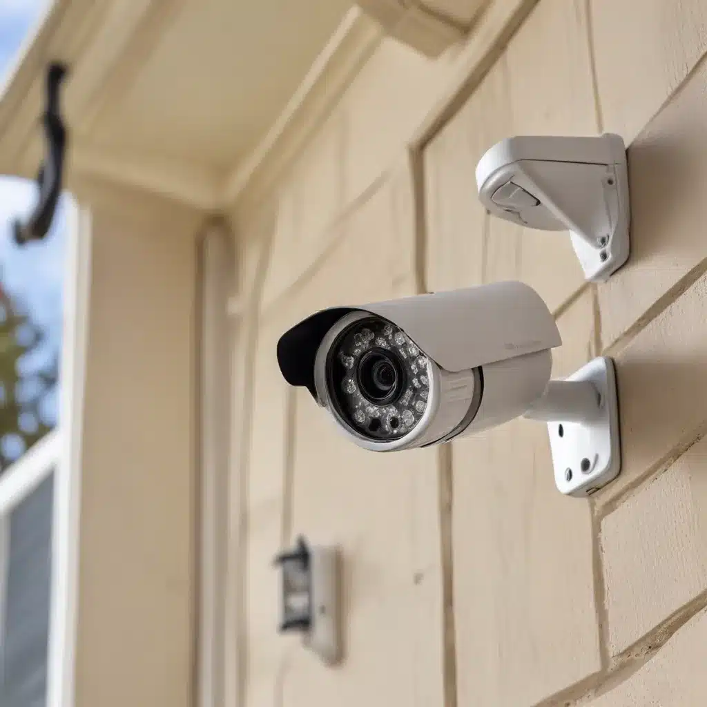 Safeguarding Your Home: Comprehensive Home Security Camera Systems Reviewed