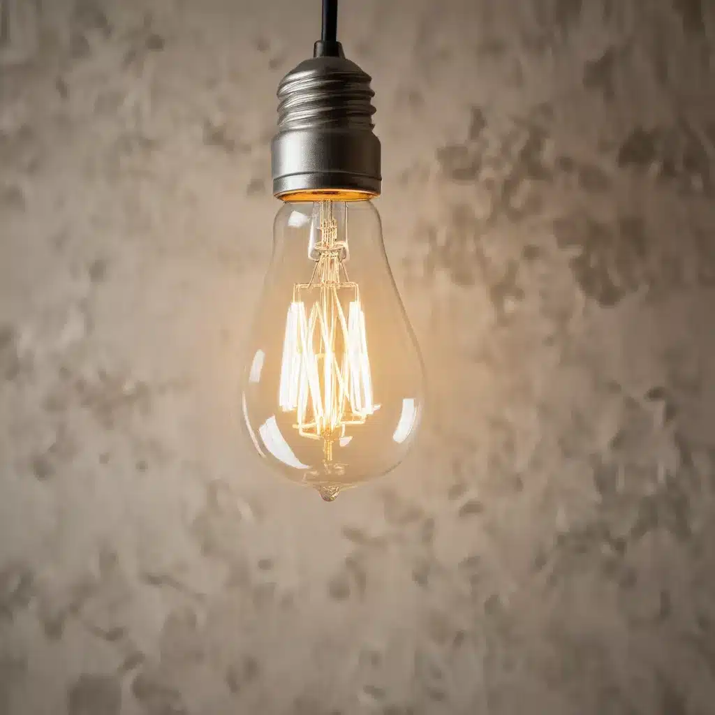 Saving Money and the Planet: The Benefits of Energy-Efficient Lighting