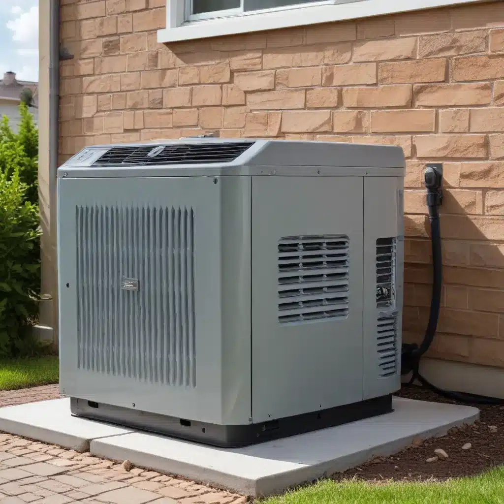 Seamless Backup: Selecting the Ideal Generator for Your Home