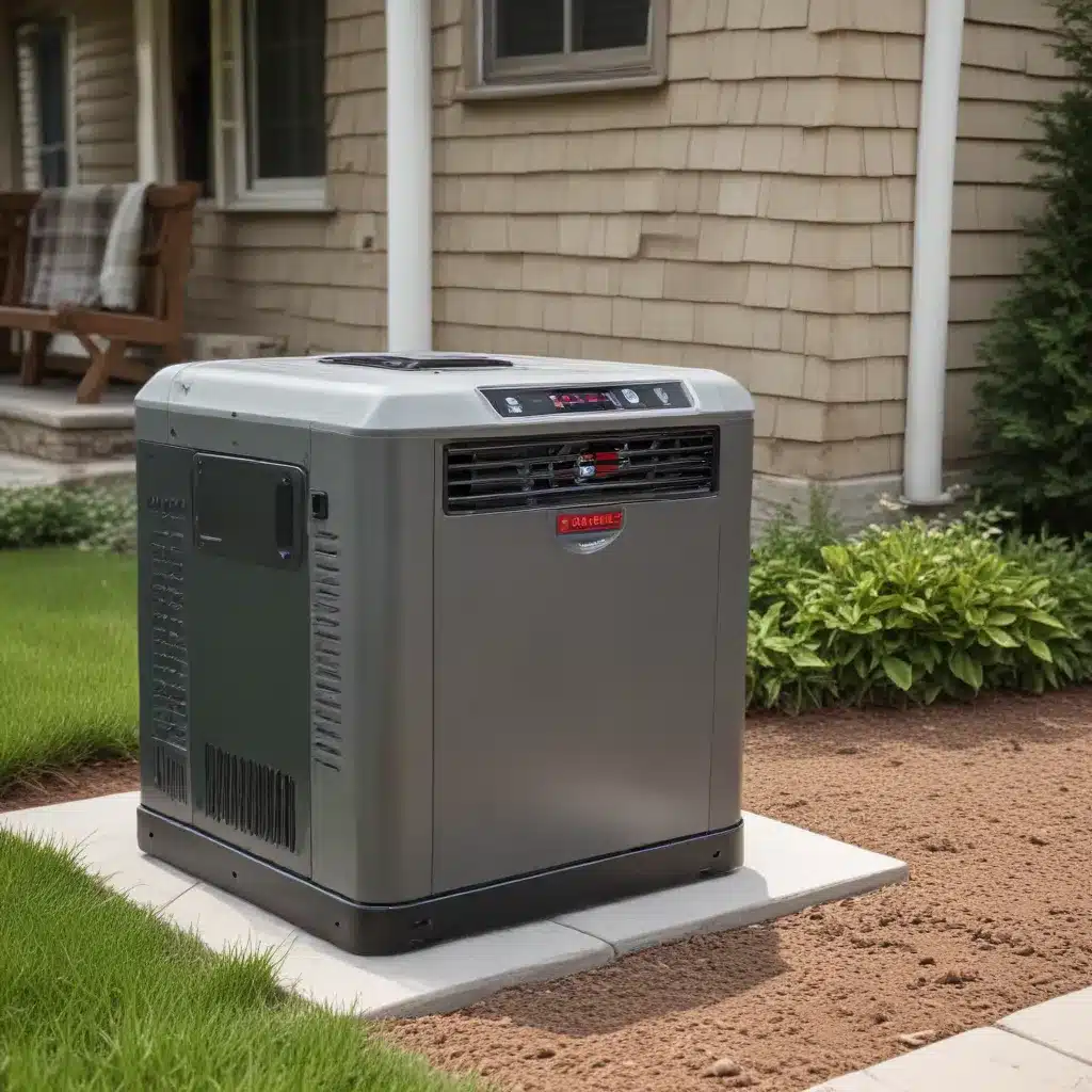 Seamless Home Backup: Selecting the Best Generator for You