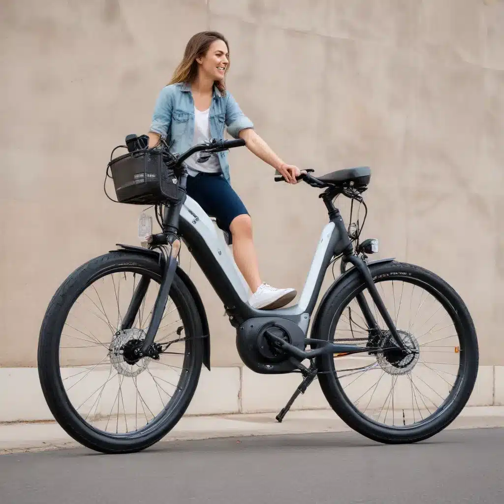 Seamless Mobility: Integrating Electric Bike Kits for a Smooth Ride