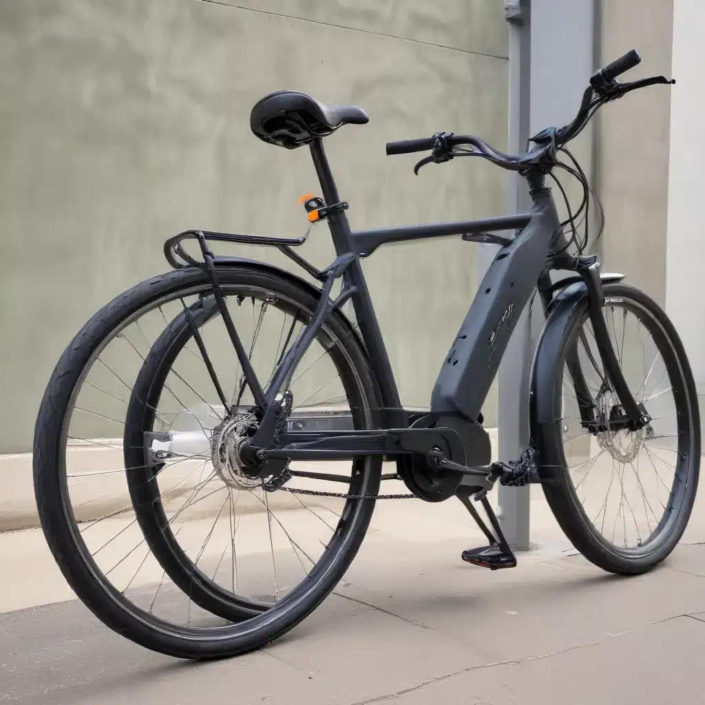 Seamless Mobility: Integrating Electric Bike Kits for a Smooth Transition