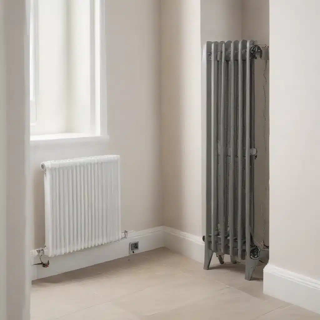 Seamless Transition to Electric Heating: A Step-by-Step Approach