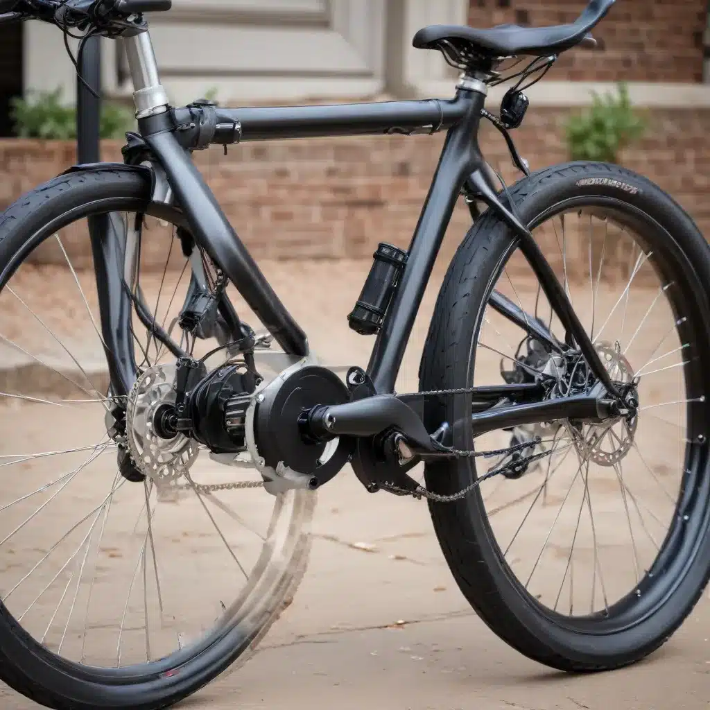 Seamless Transitions: Integrating Electric Bike Kits for a Smooth Ride