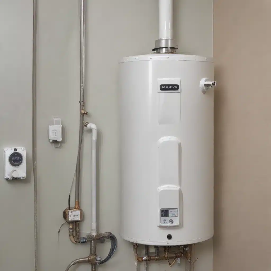 Seamlessly Integrating Your Water Heater with Smart Home Automation