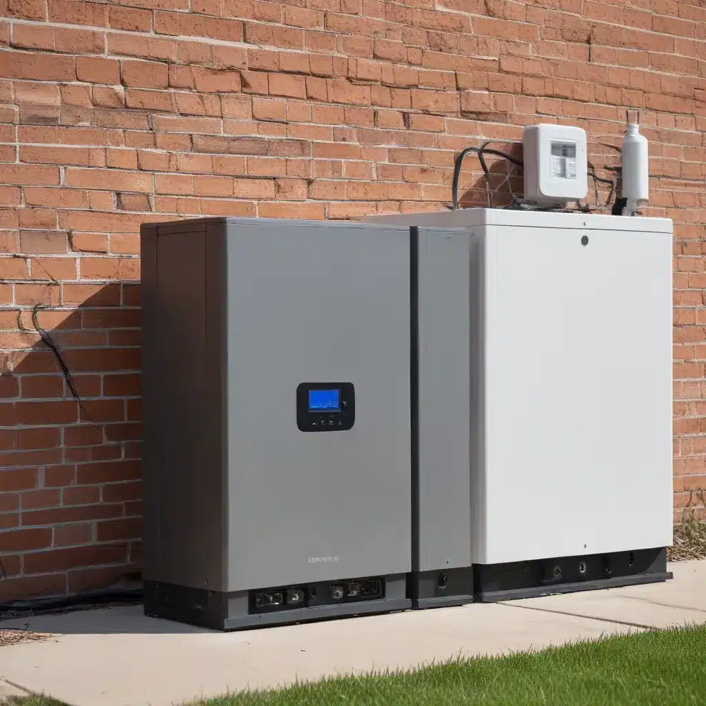 Securing Your Home’s Energy Future: A Guide to Battery Backup Systems