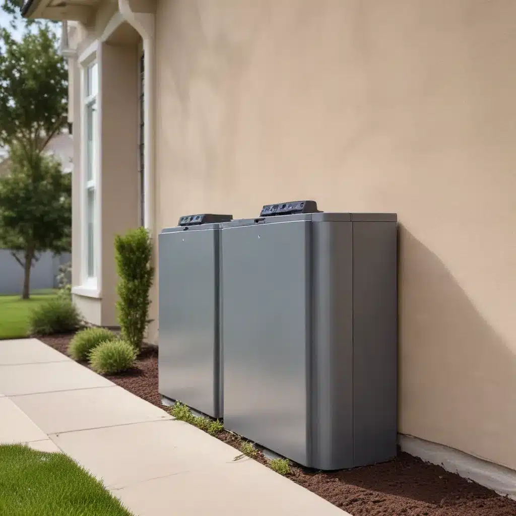 Securing Your Home’s Future: The Advantages of Whole-House Battery Backup